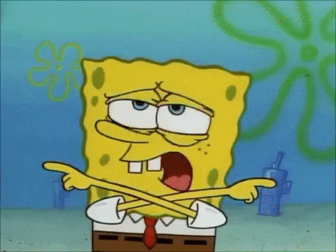 spongebob